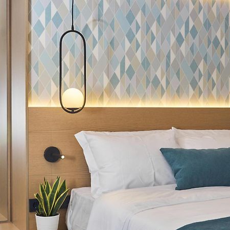 Aparthotel 7Rizes Luxury Living Candia Esterno foto