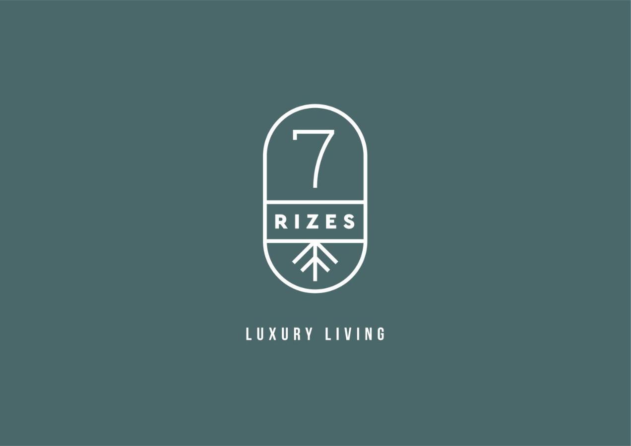 Aparthotel 7Rizes Luxury Living Candia Esterno foto