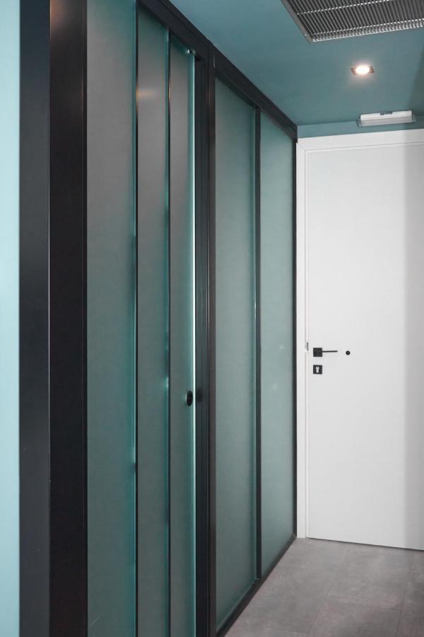 Aparthotel 7Rizes Luxury Living Candia Esterno foto