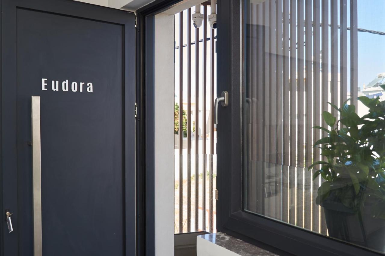 Aparthotel 7Rizes Luxury Living Candia Esterno foto