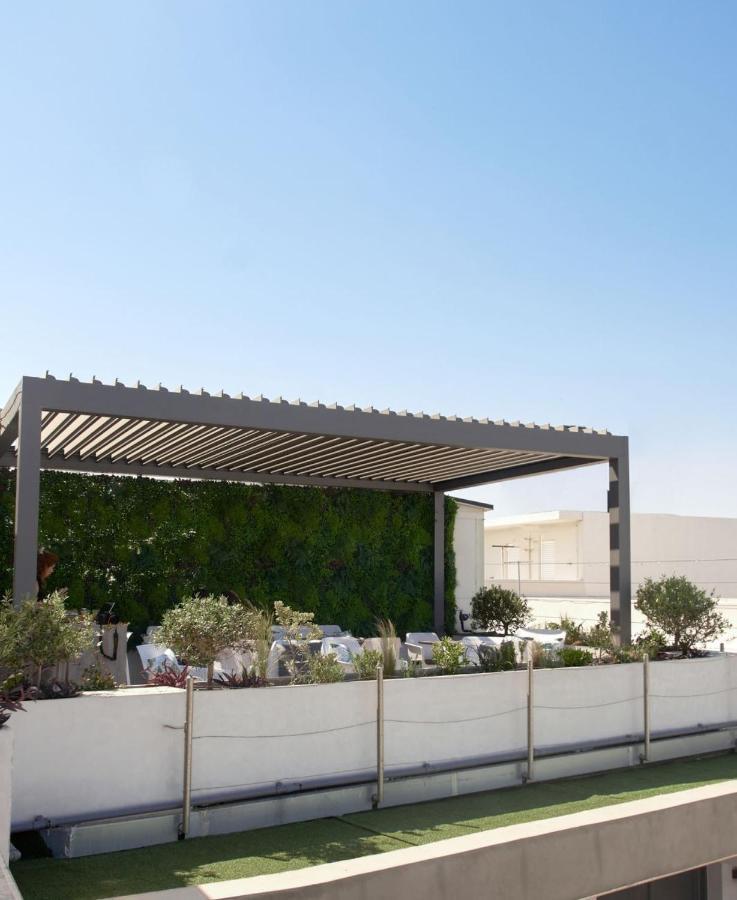 Aparthotel 7Rizes Luxury Living Candia Esterno foto